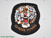 Shere Khan